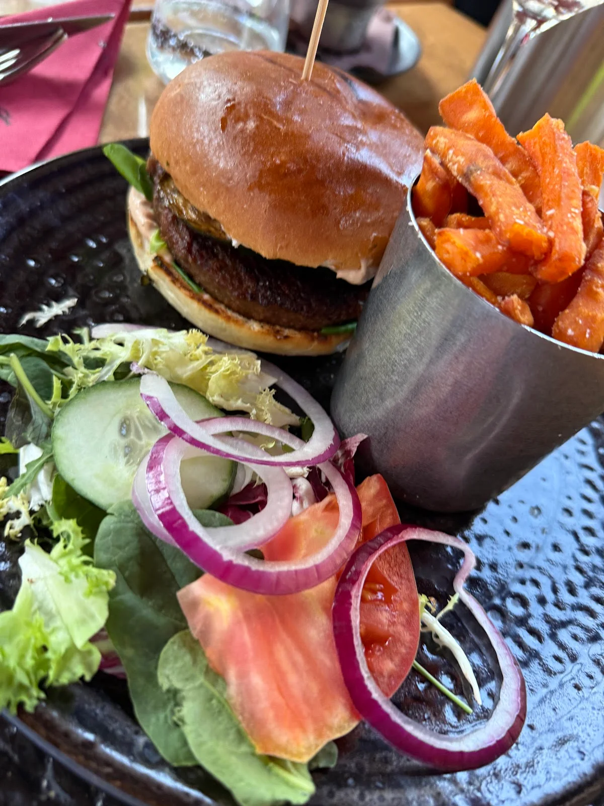 La Hacienda STEAK HOUSE - Bild 9