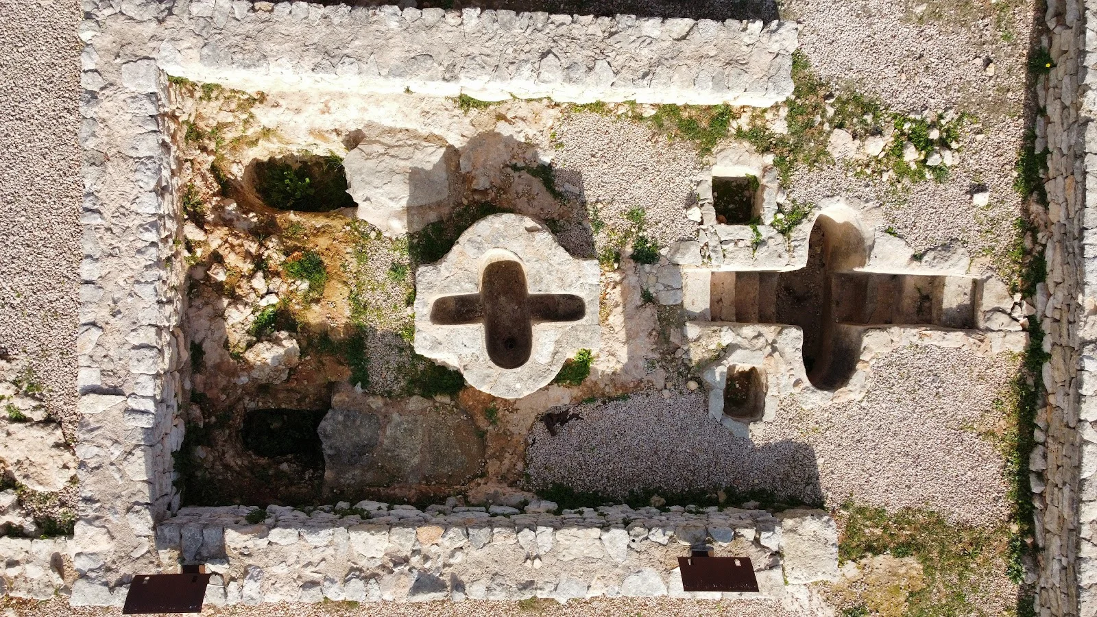 Basílica de Son Peretó - Bild 5