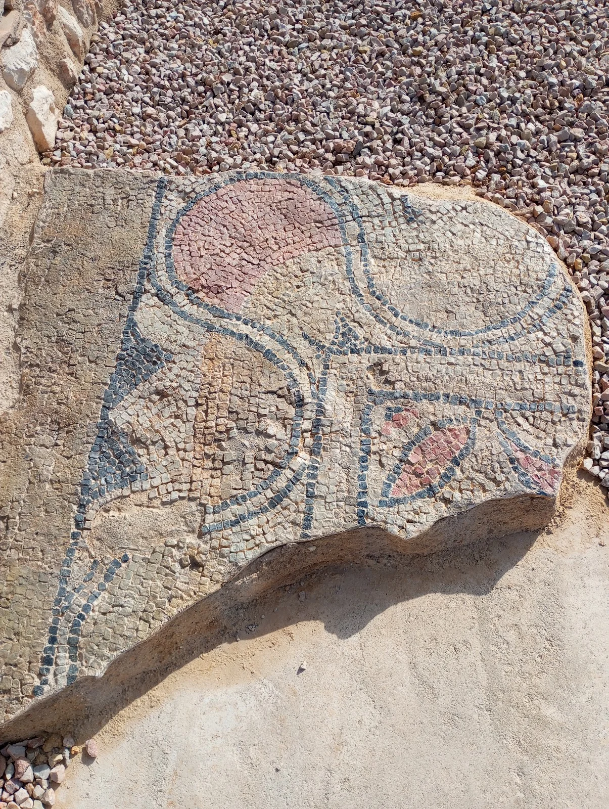 Basílica de Son Peretó - Bild 9