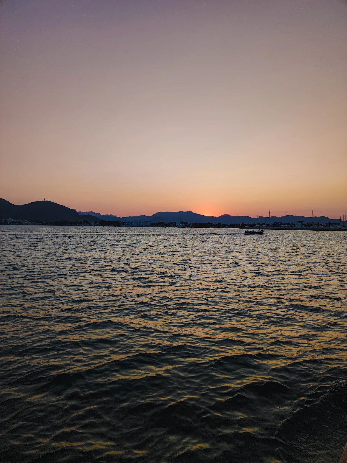 Mallorca Boat Ride - Bild 5