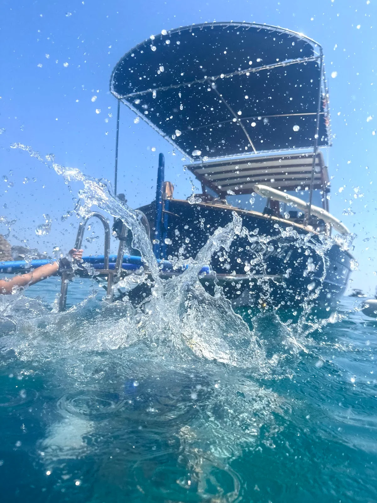 Mallorca Boat Ride - Bild 7