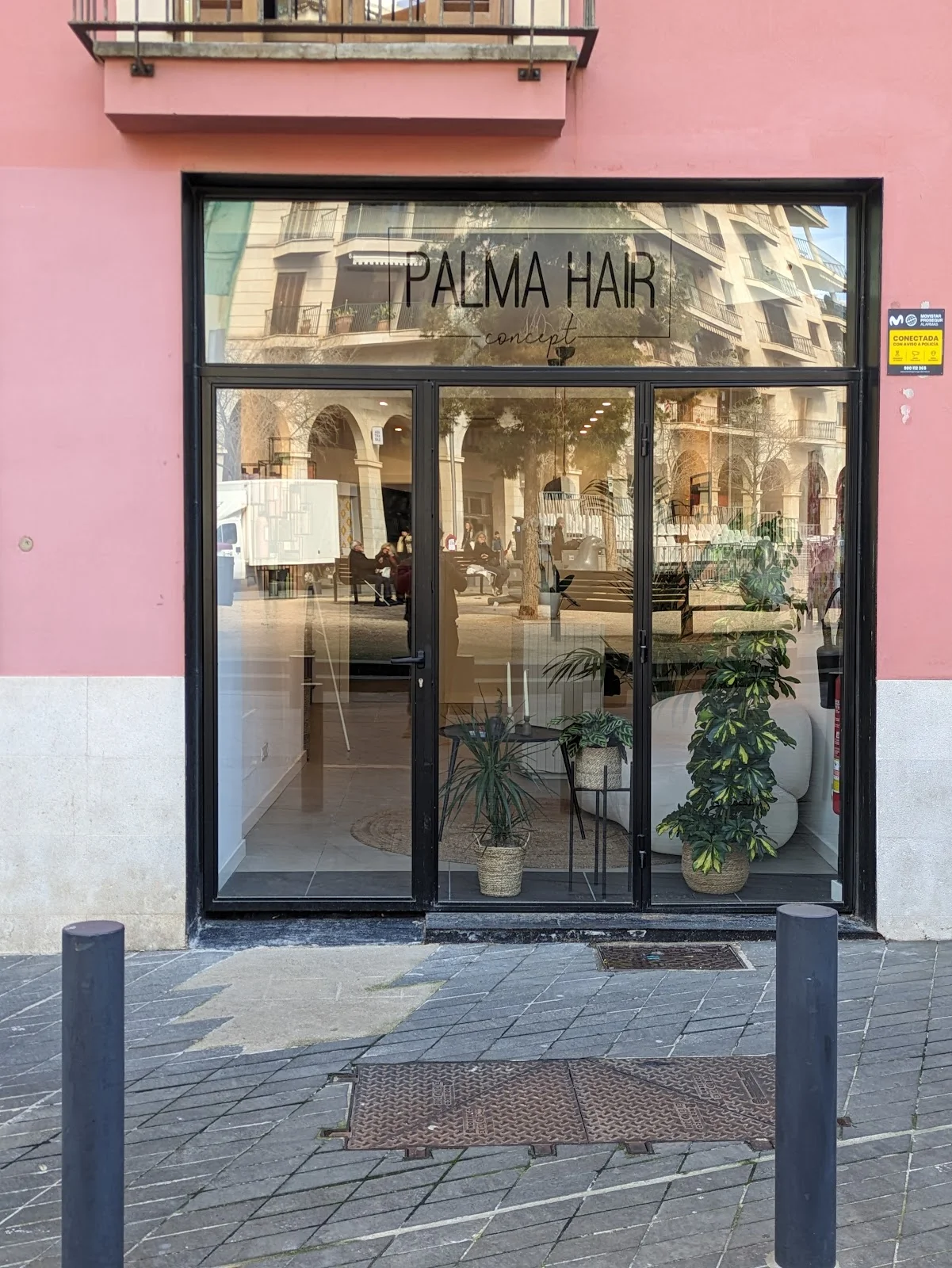 Palma Hair Concept - Bild 1