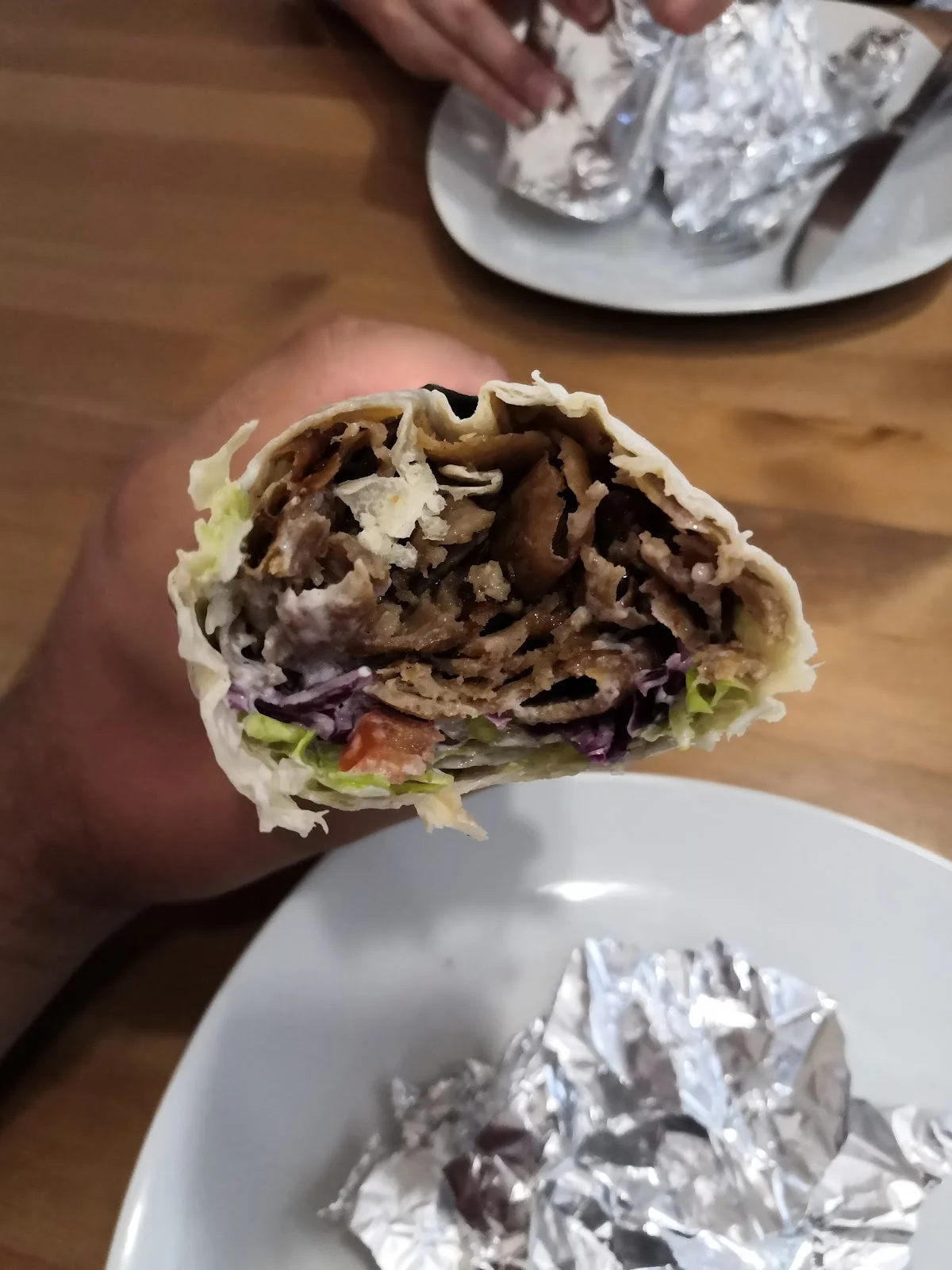 Istanbul Kebab & Pizzeria - Bild 6