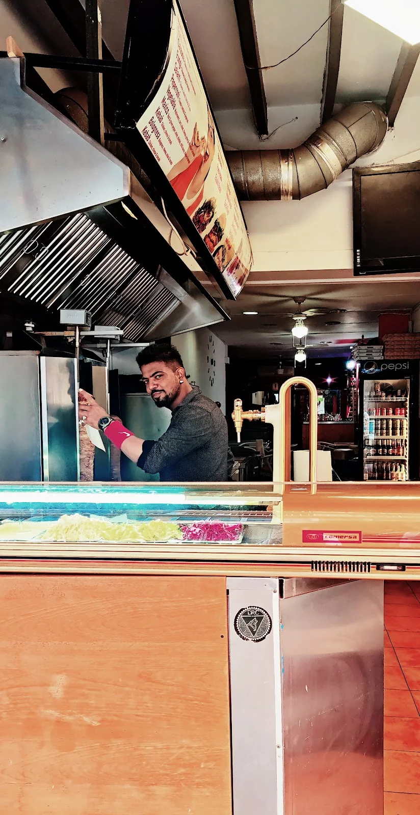 Istanbul Kebab & Pizzeria - Bild 8