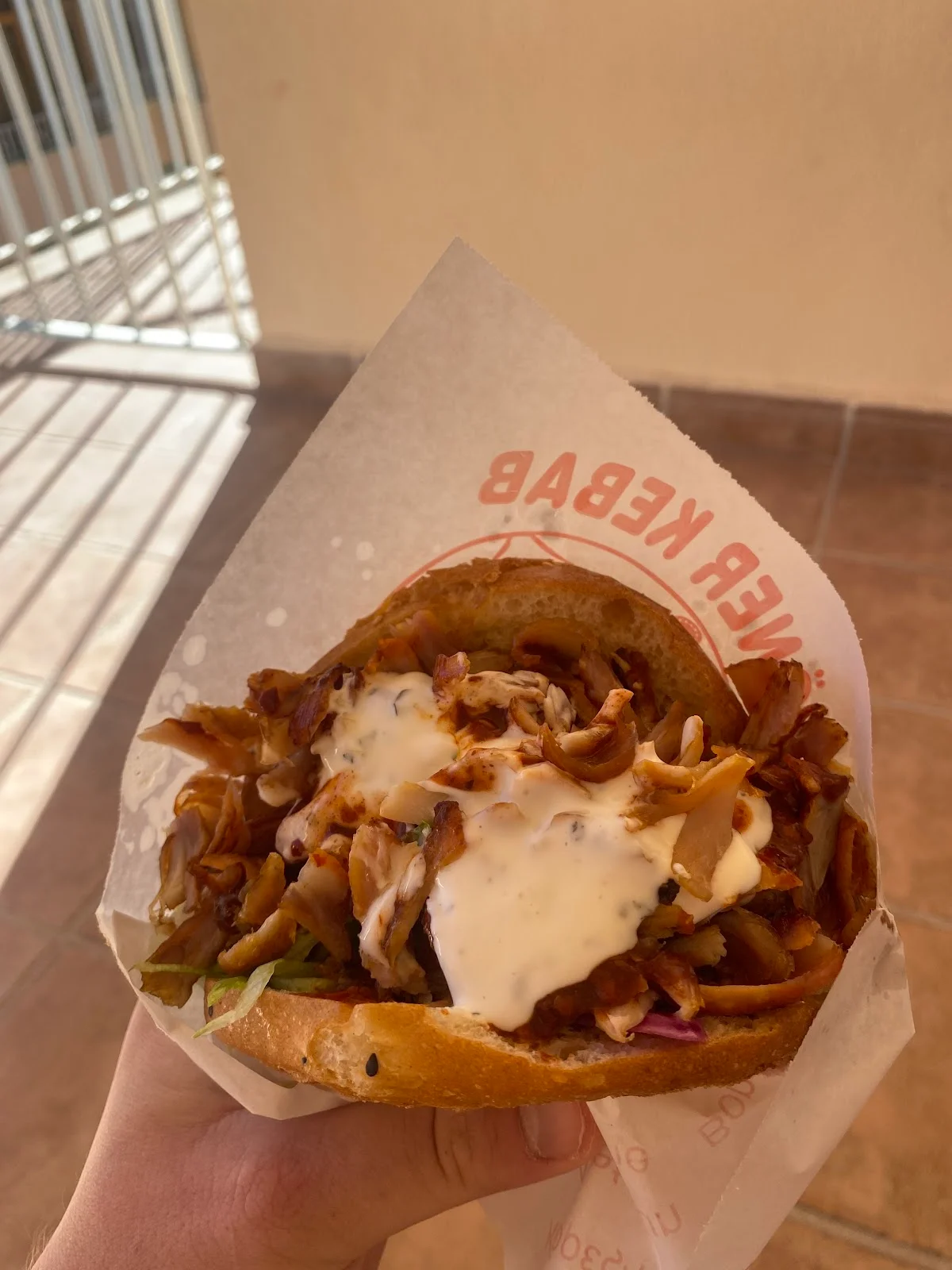 Istanbul Kebab & Pizzeria - Bild 9