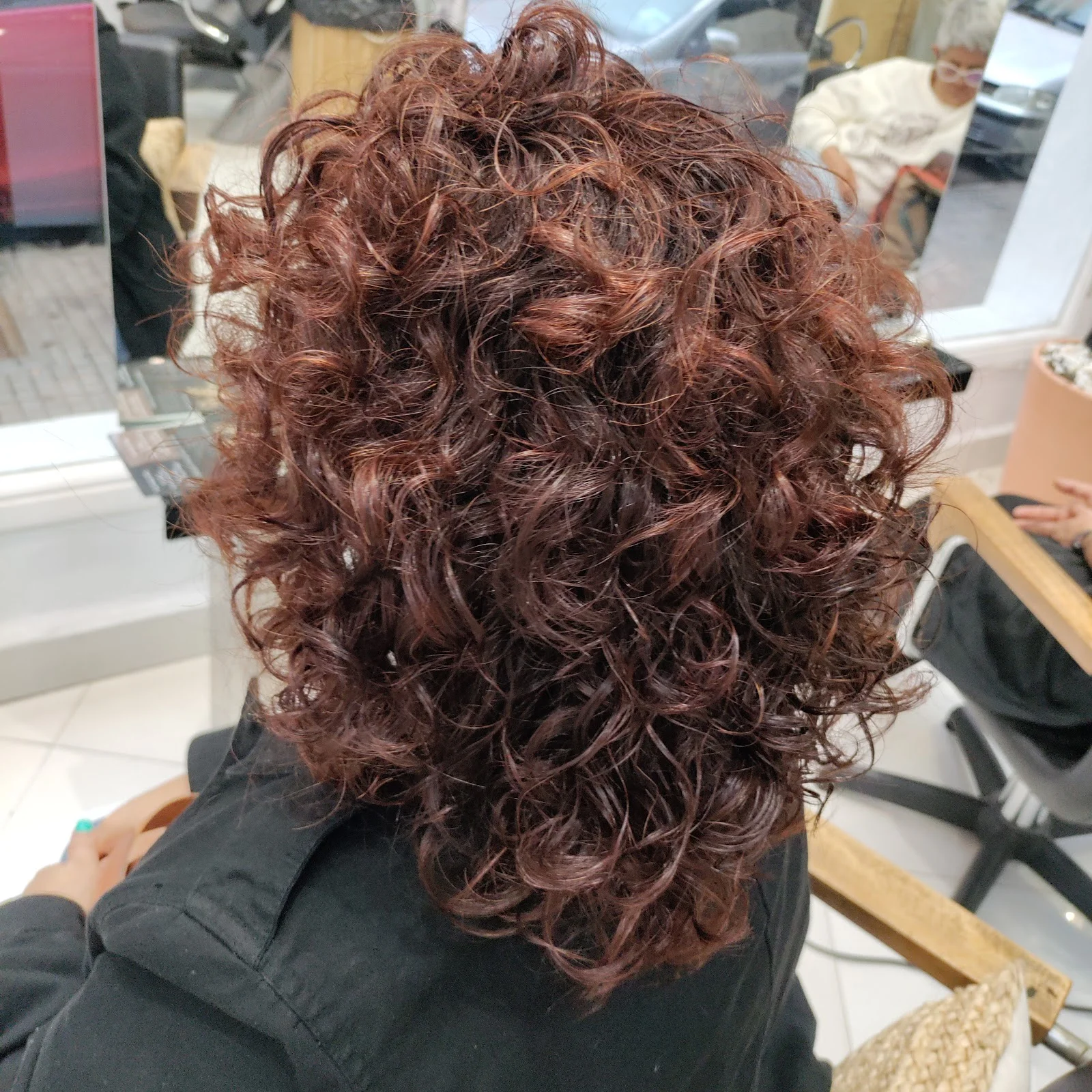 Hair Club By Richi y Alex - Bild 5