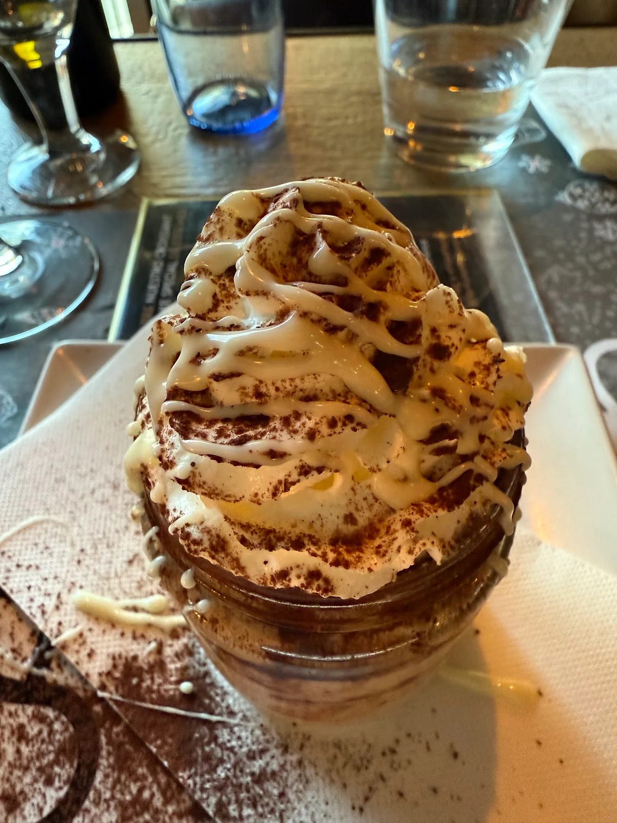 L'Artista Pizzeria Napoletana - Bild 10