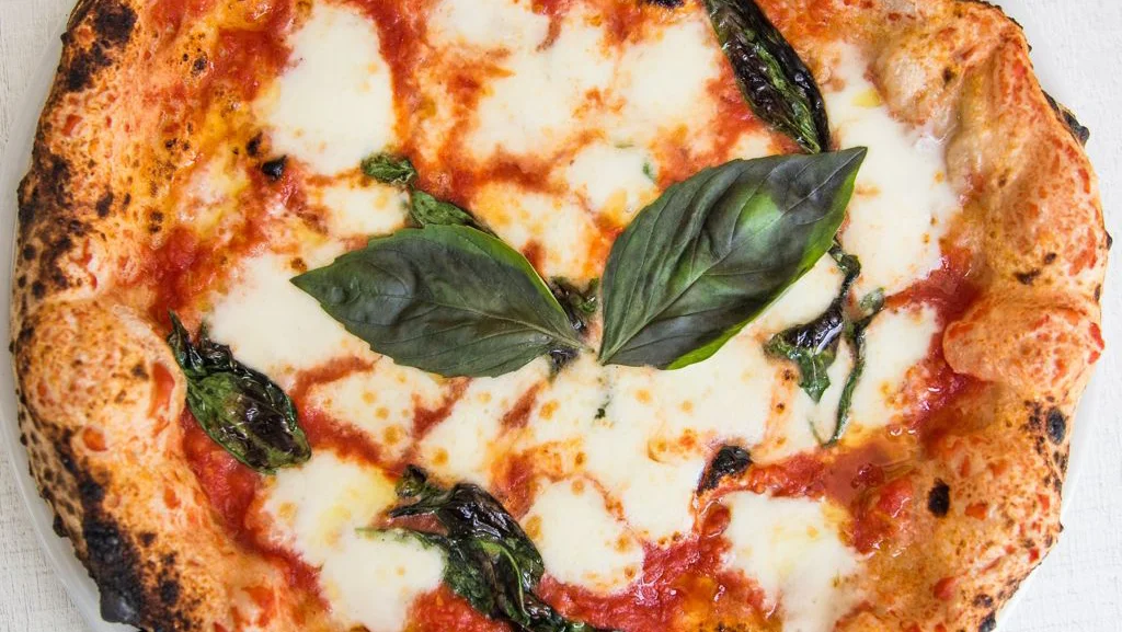 L'Artista Pizzeria Napoletana - Bild 2