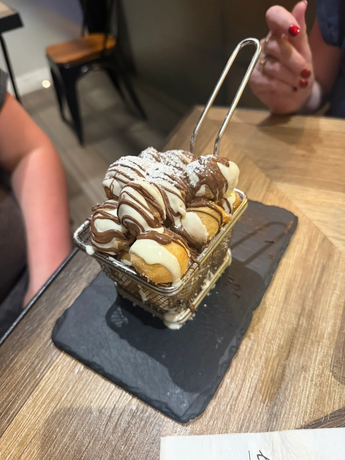 L'Artista Pizzeria Napoletana - Bild 7