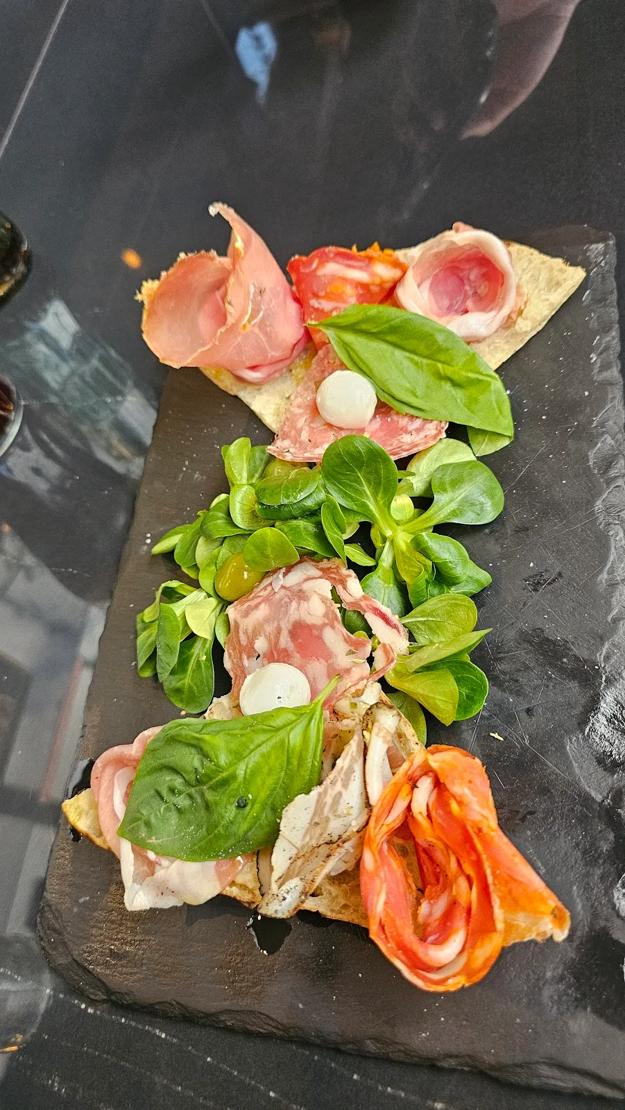 L'Artista Pizzeria Napoletana - Bild 8