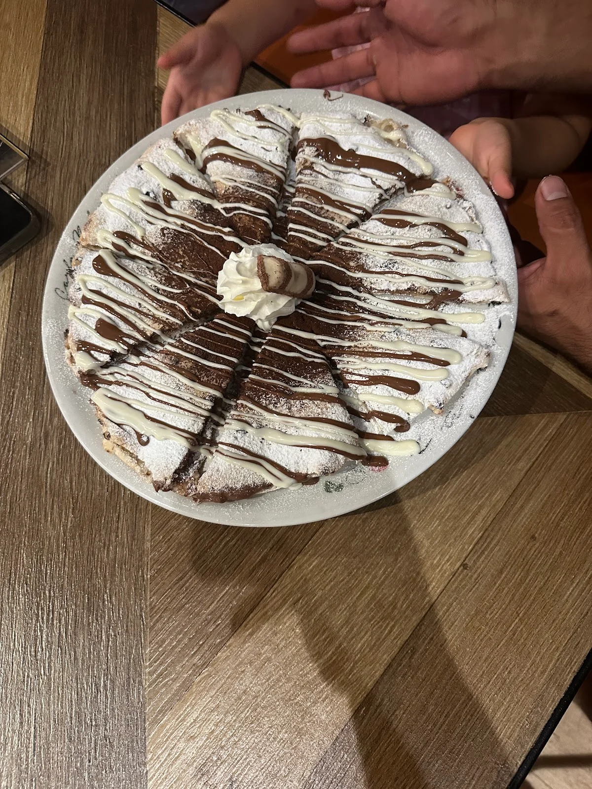 L'Artista Pizzeria Napoletana - Bild 9