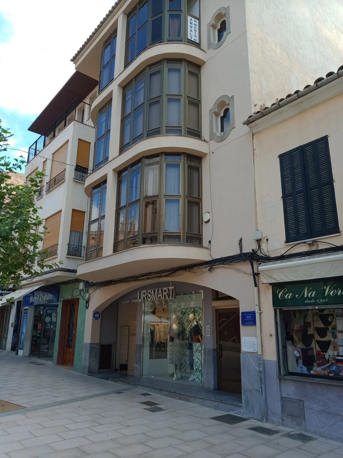 Anwaltskanzlei Menth - Bild 2