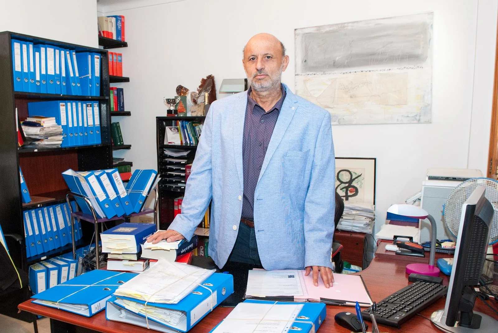 Anwaltskanzlei Menth - Bild 3