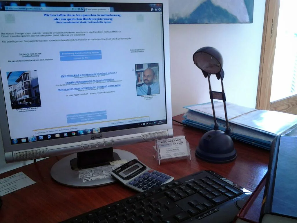 Anwaltskanzlei Menth - Bild 9