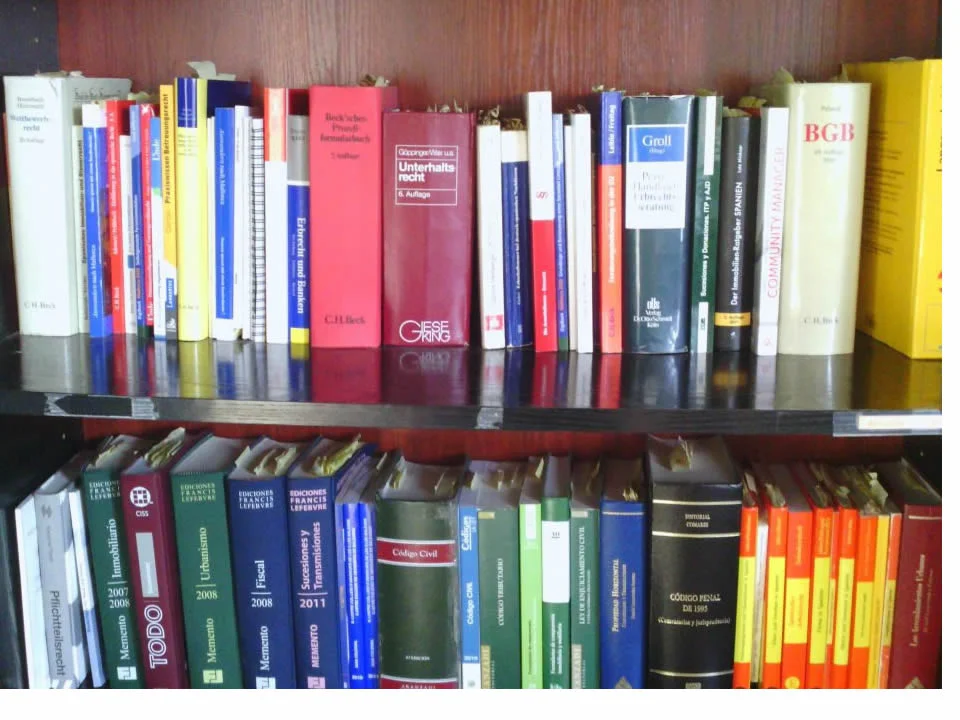 Anwaltskanzlei Menth - Bild 3