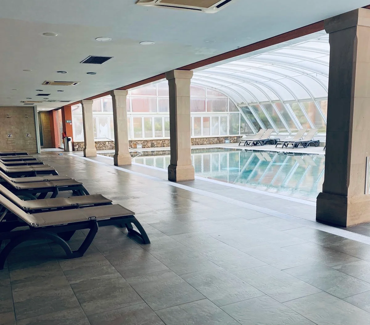 Shanti Beauty Wellness & Spa - Bild 2