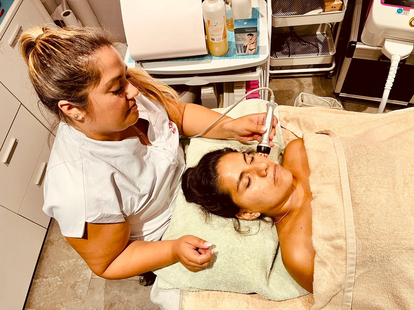 Shanti Beauty Wellness & Spa - Bild 3