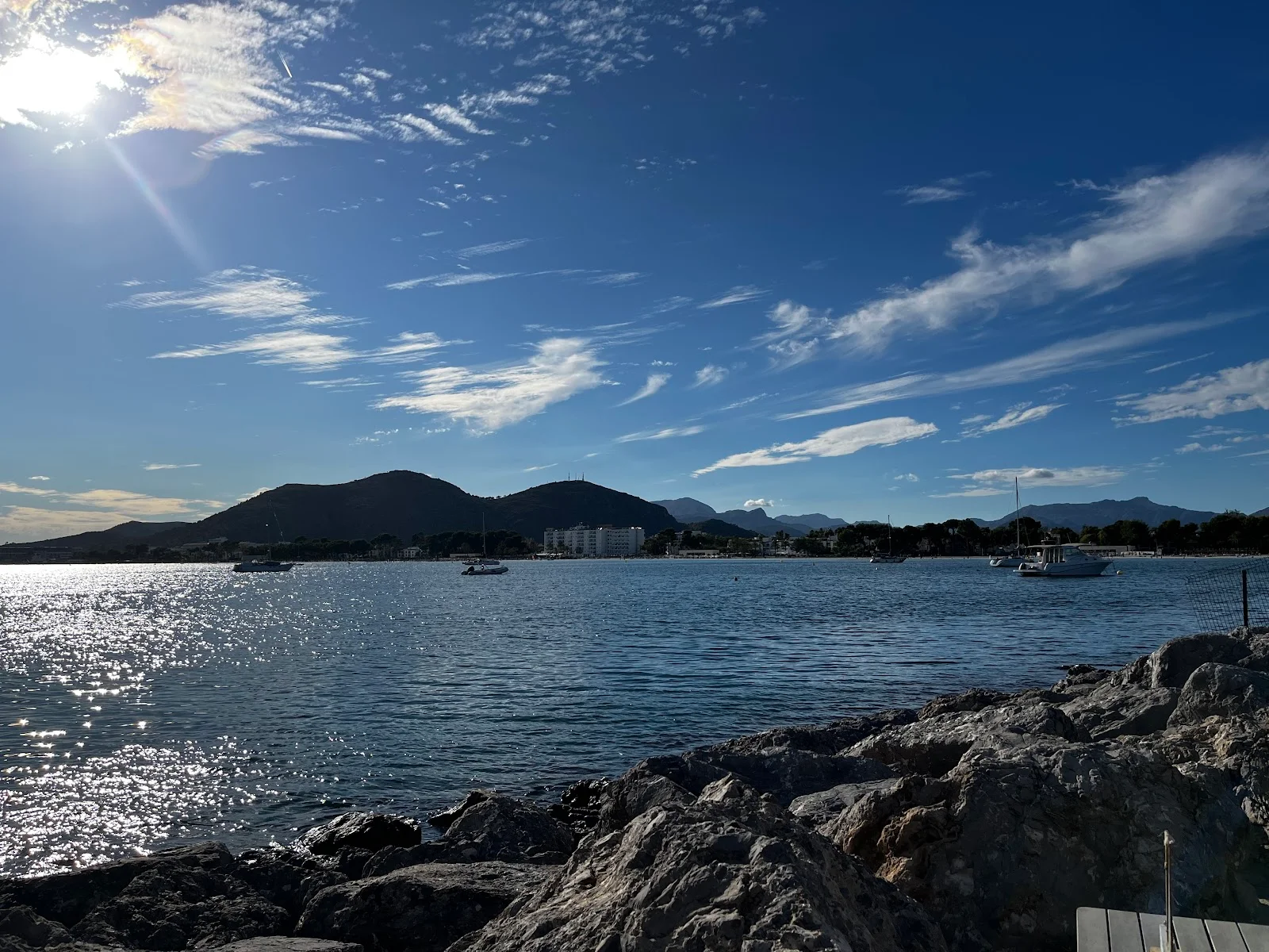 Playa de Alcudia - Bild 10