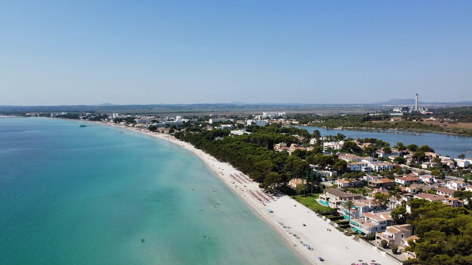 Playa de Alcudia - Bild 4