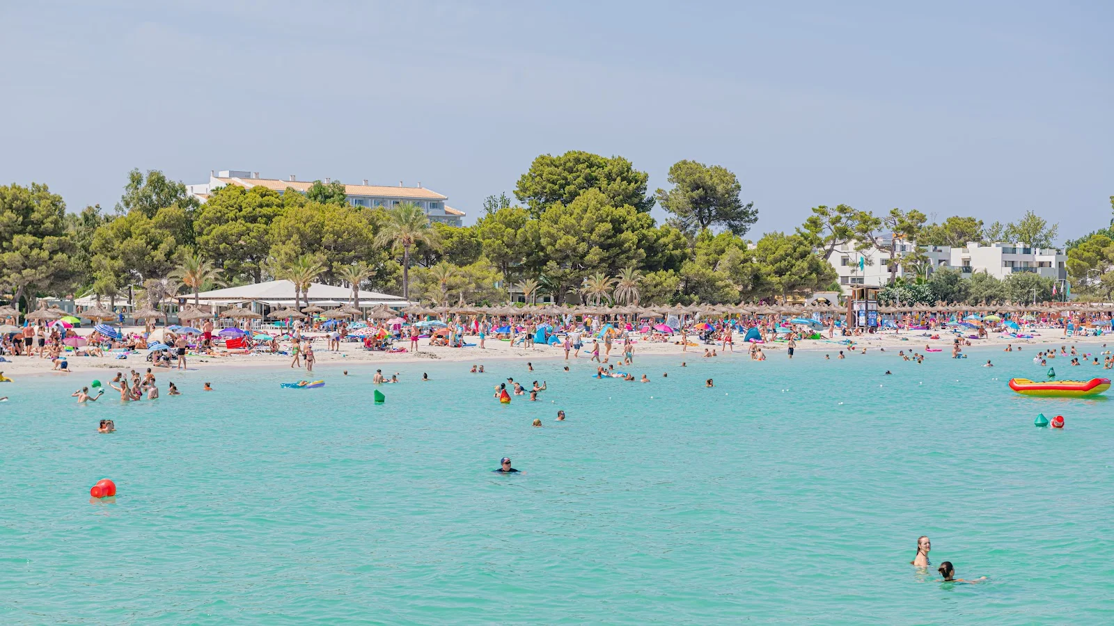 Playa de Alcudia - Bild 5