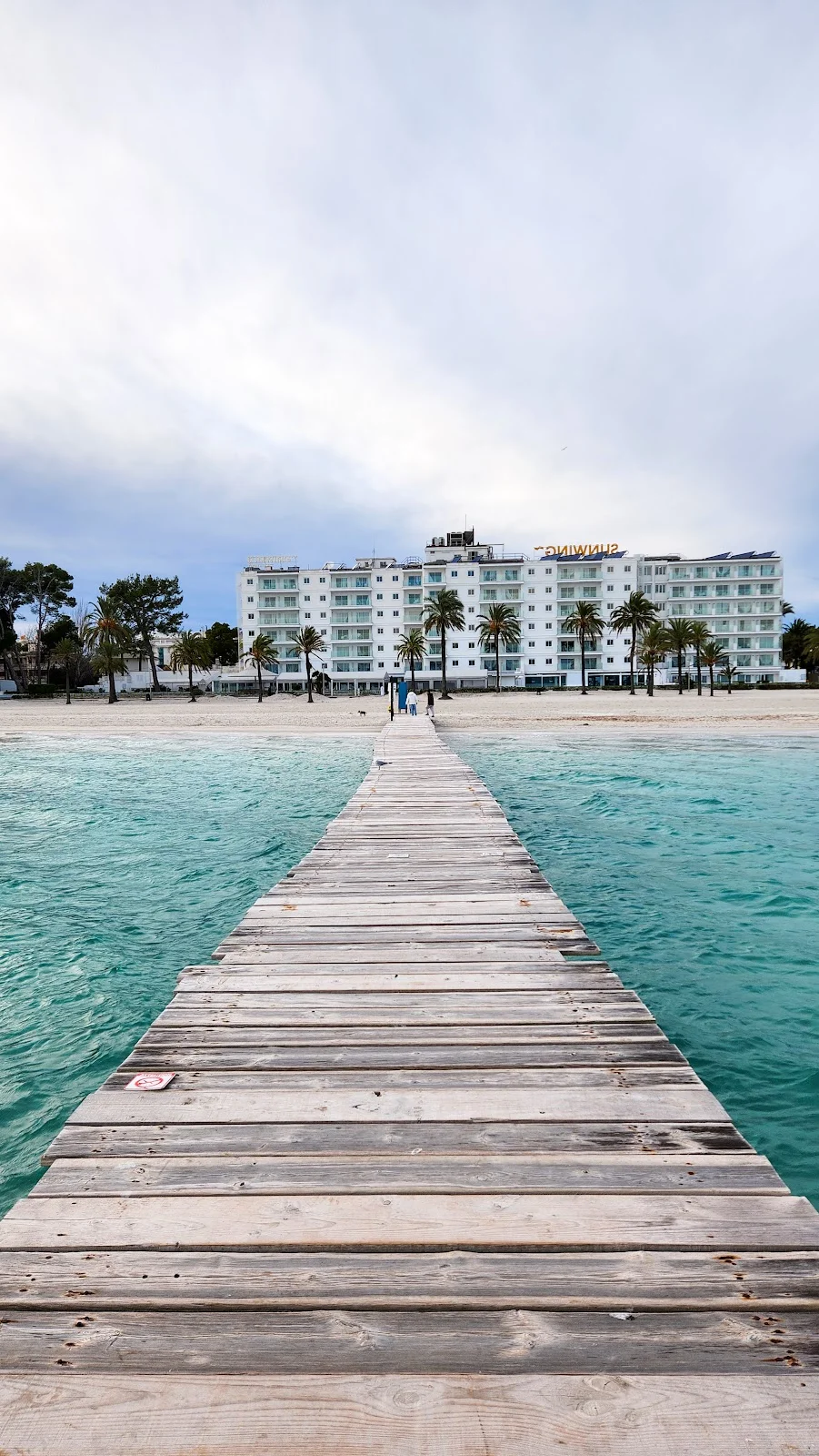 Playa de Alcudia - Bild 6