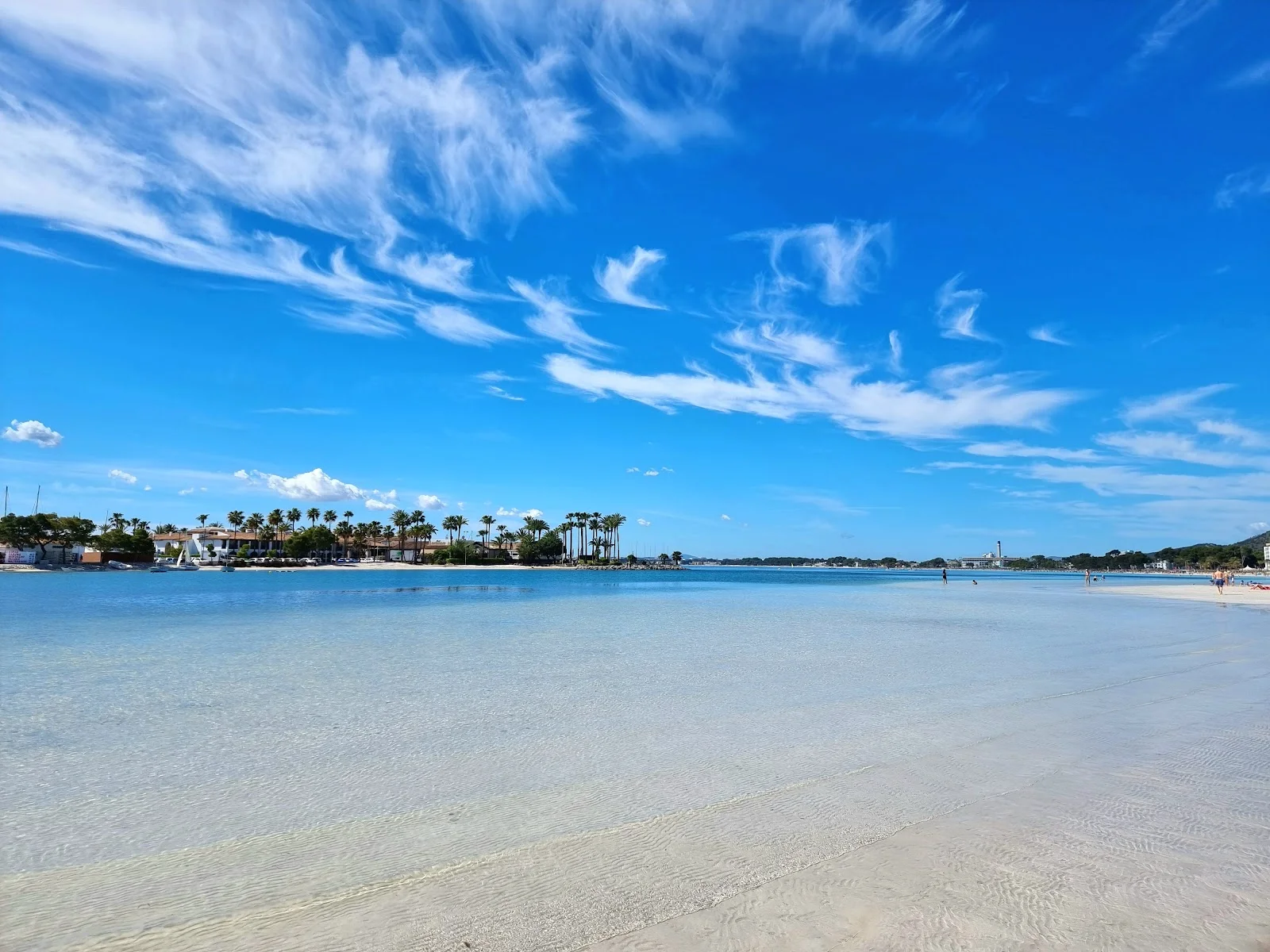 Playa de Alcudia - Bild 7