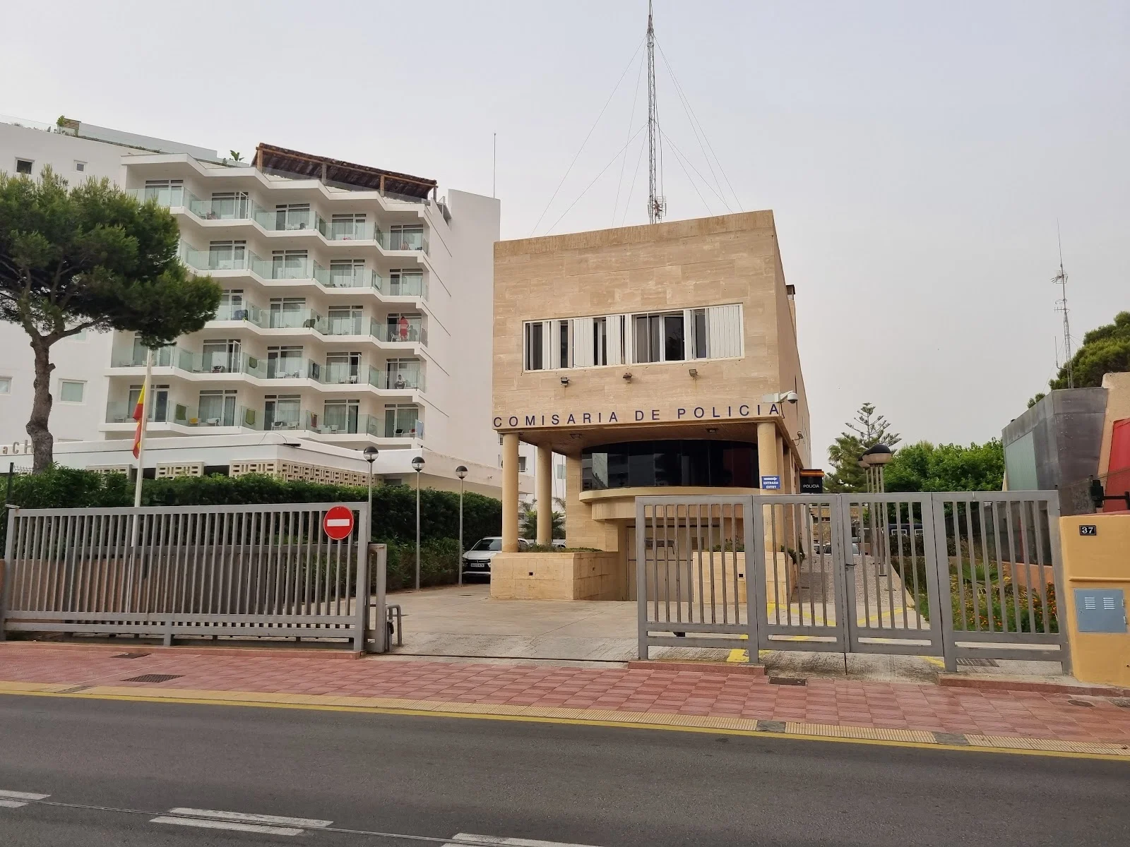 Comisaría Distrito Playa de Palma - Bild 1