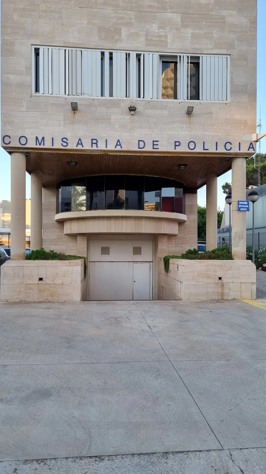 Comisaría Distrito Playa de Palma - Bild 2