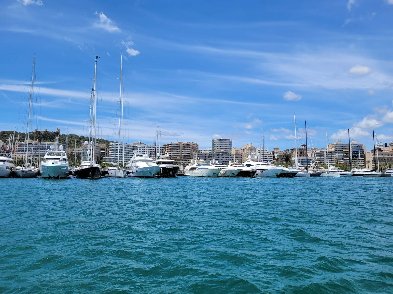 Marina Port De Mallorca - Bild 3