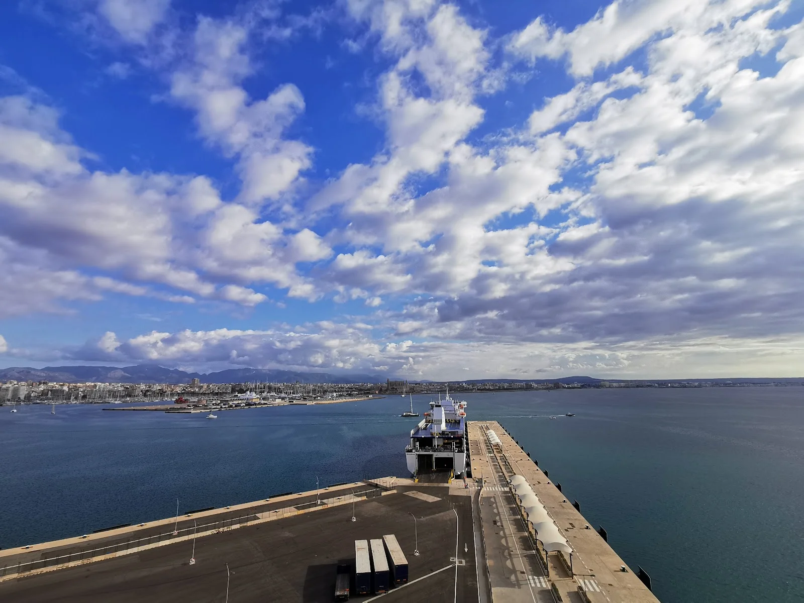 Marina Port De Mallorca - Bild 9
