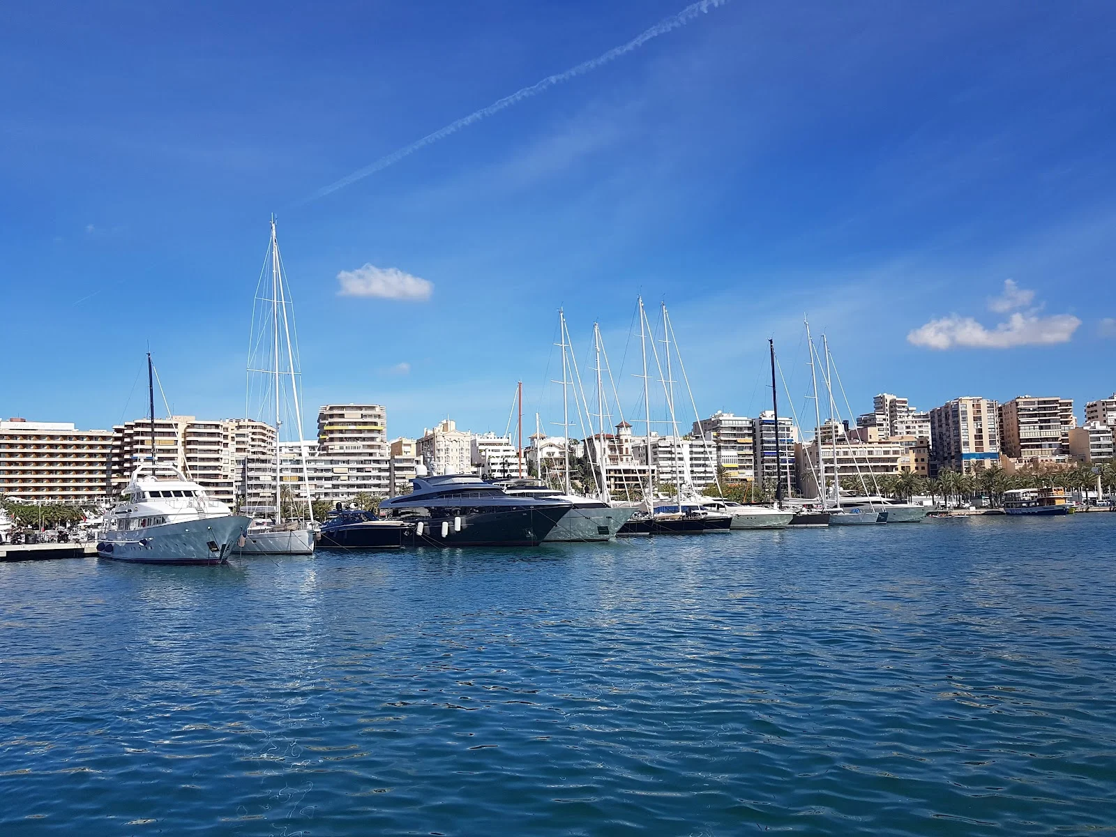 Marina Port De Mallorca - Bild 9