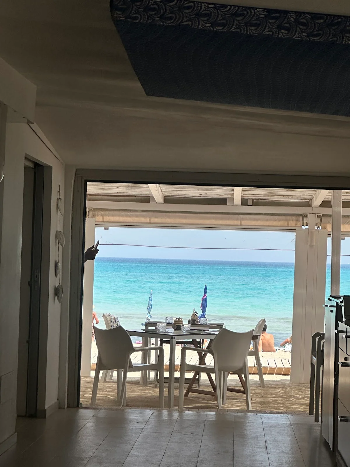 Ponderosa Beach - Bild 10