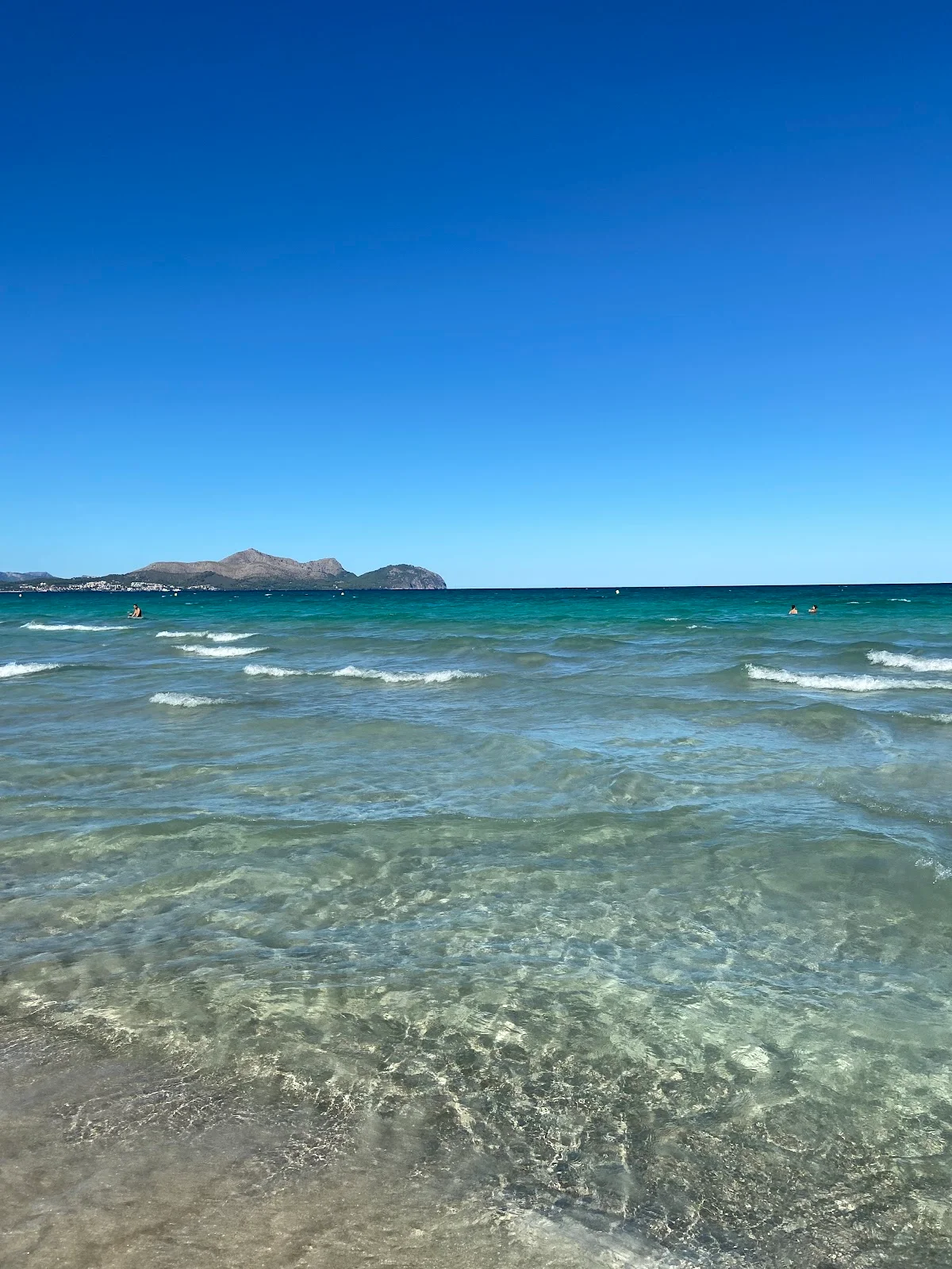 Ponderosa Beach - Bild 4