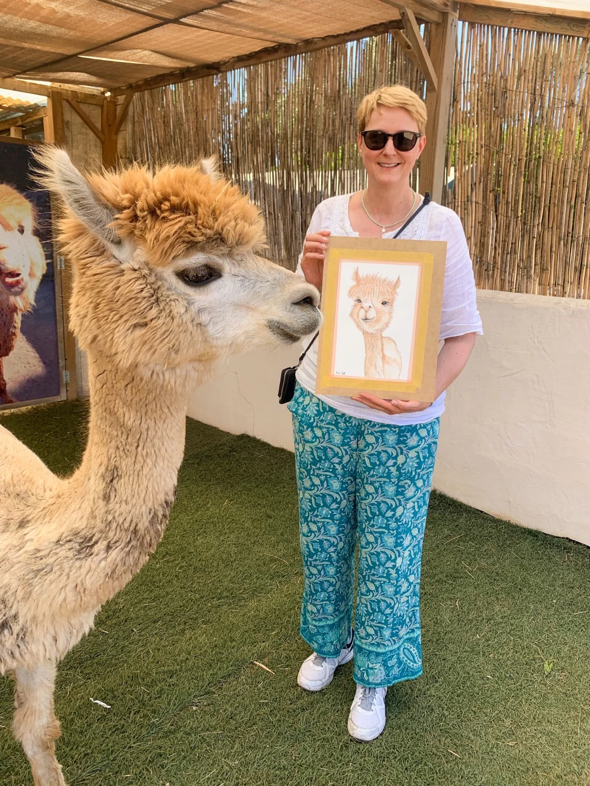 Margarita – Colectivo de Arte - Bild 10