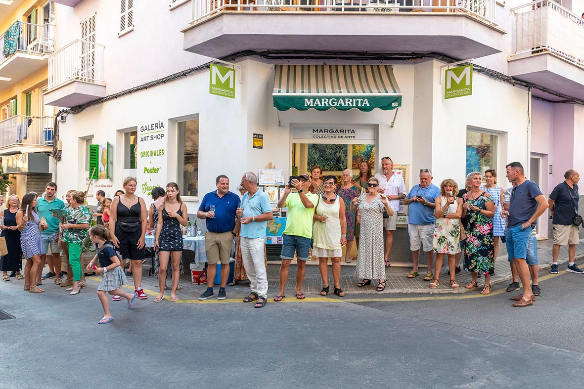 Margarita – Colectivo de Arte - Bild 2