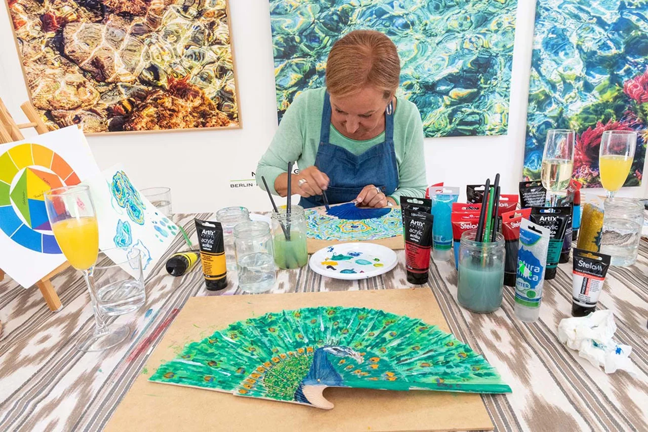 Margarita – Colectivo de Arte - Bild 3