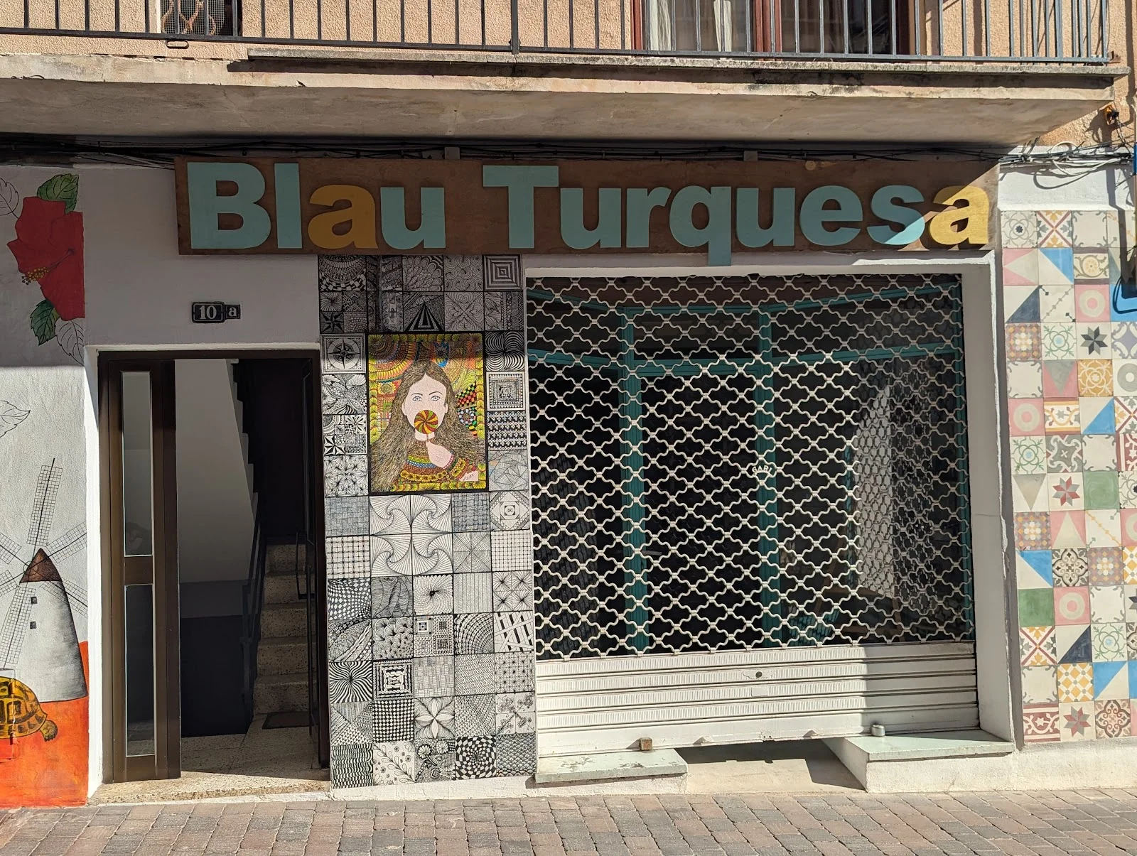 Margarita – Colectivo de Arte - Bild 4