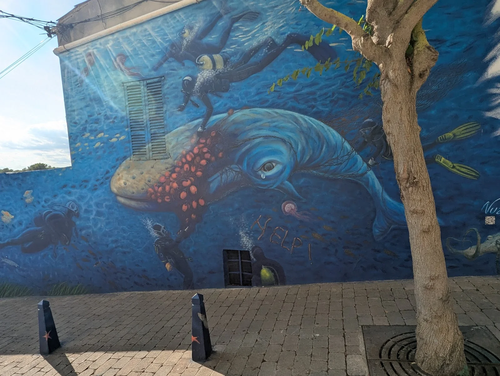 Margarita – Colectivo de Arte - Bild 9