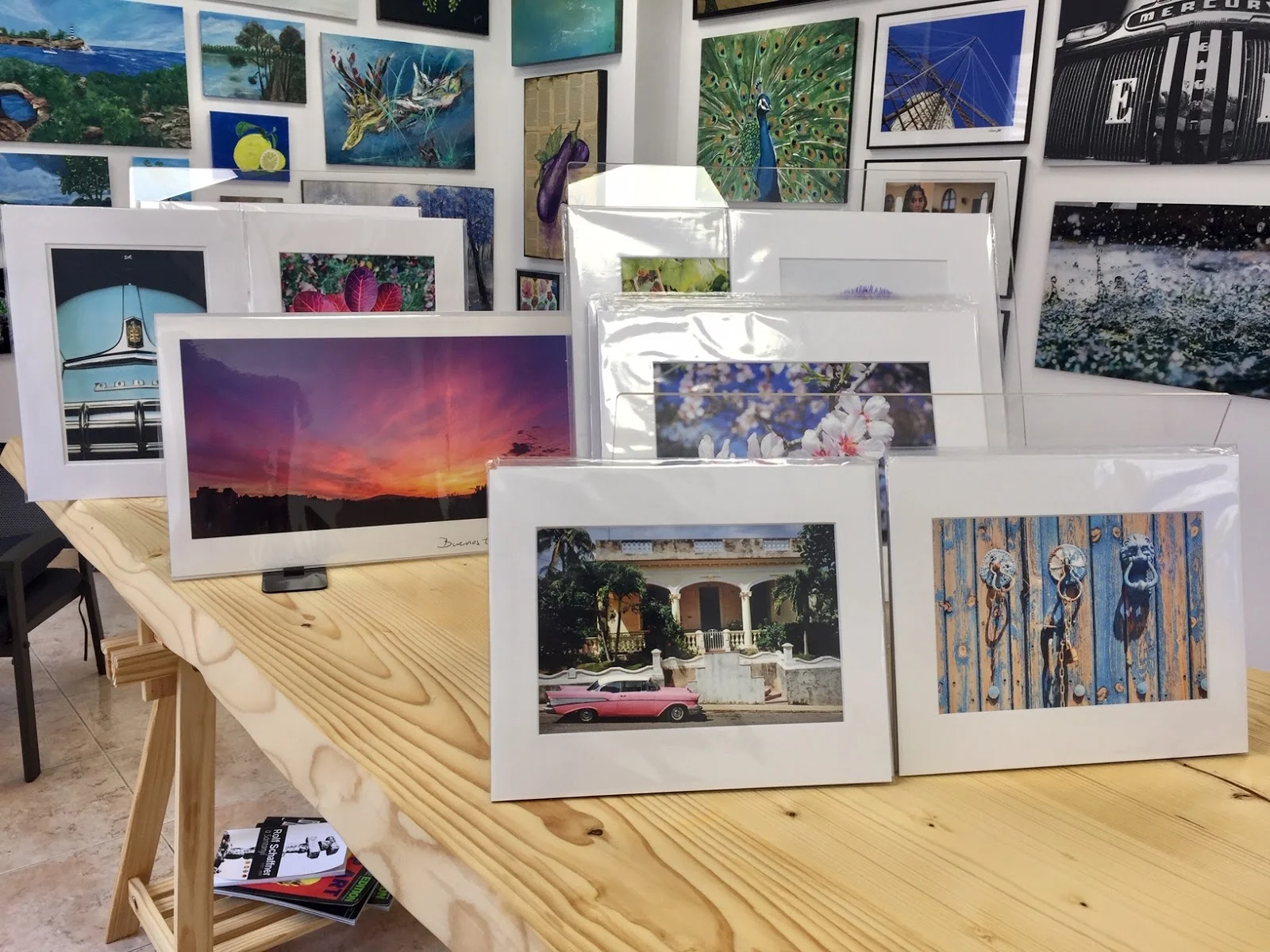 Margarita – Colectivo de Arte - Bild 6