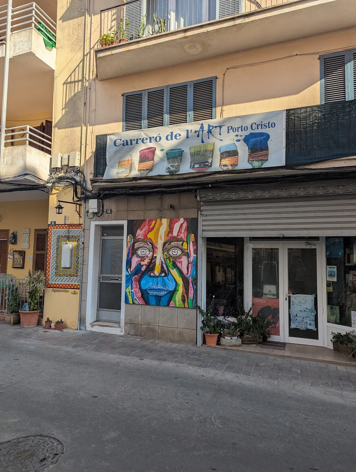 Margarita – Colectivo de Arte - Bild 7