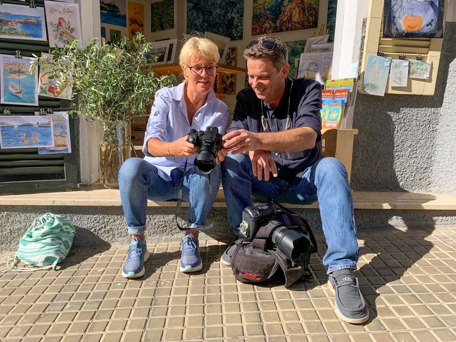 Margarita – Colectivo de Arte - Bild 9