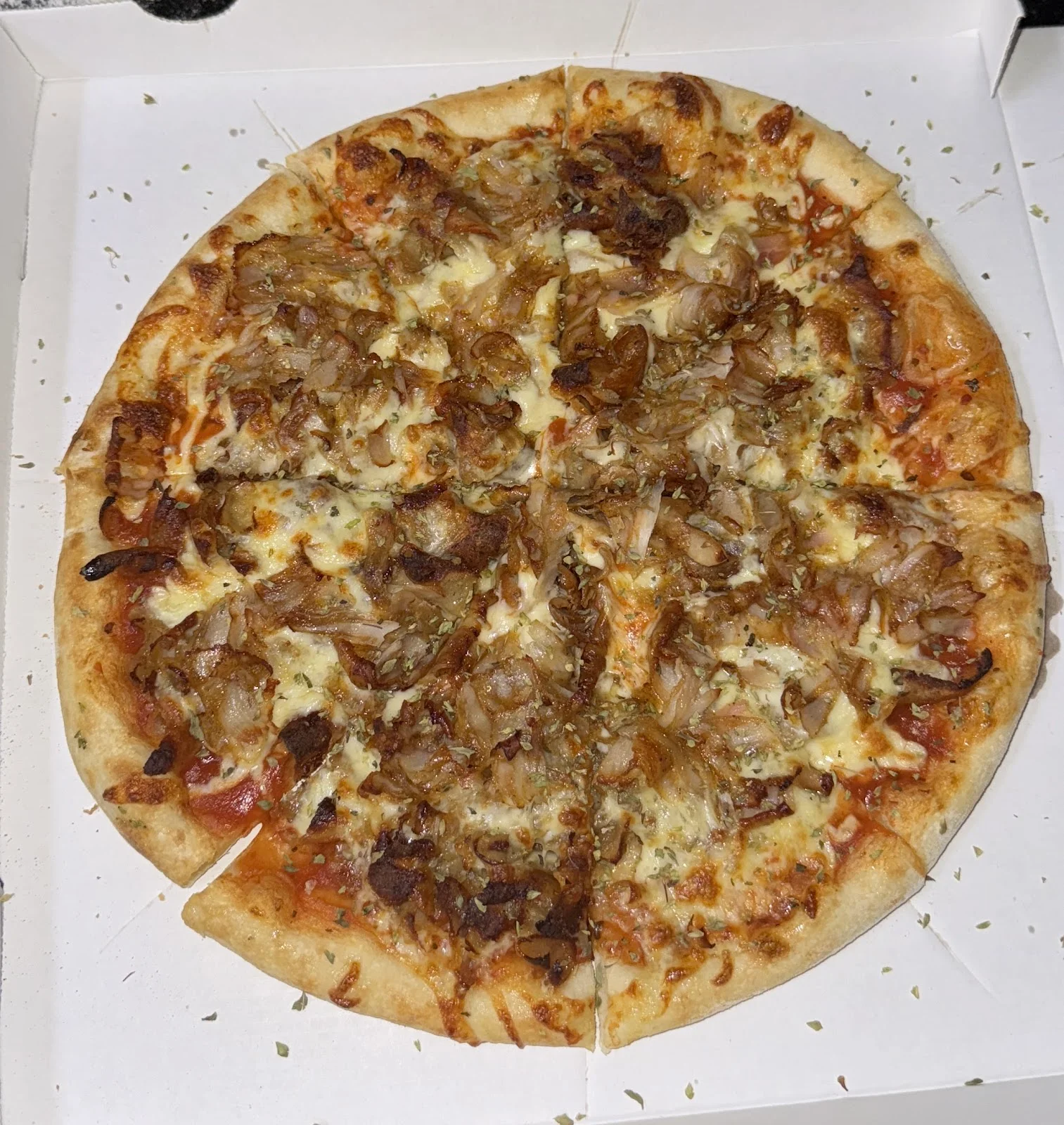 Kebab Tot Bo - Bild 1