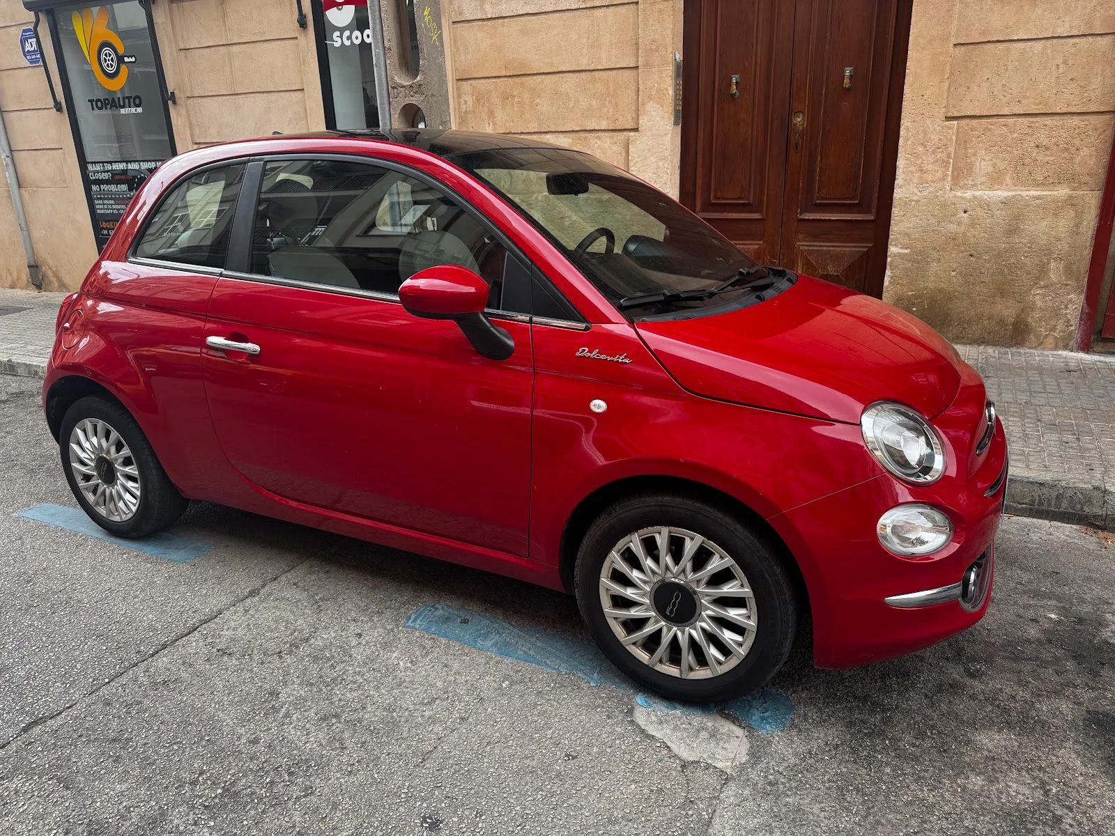 Auto Balear - Bild 2