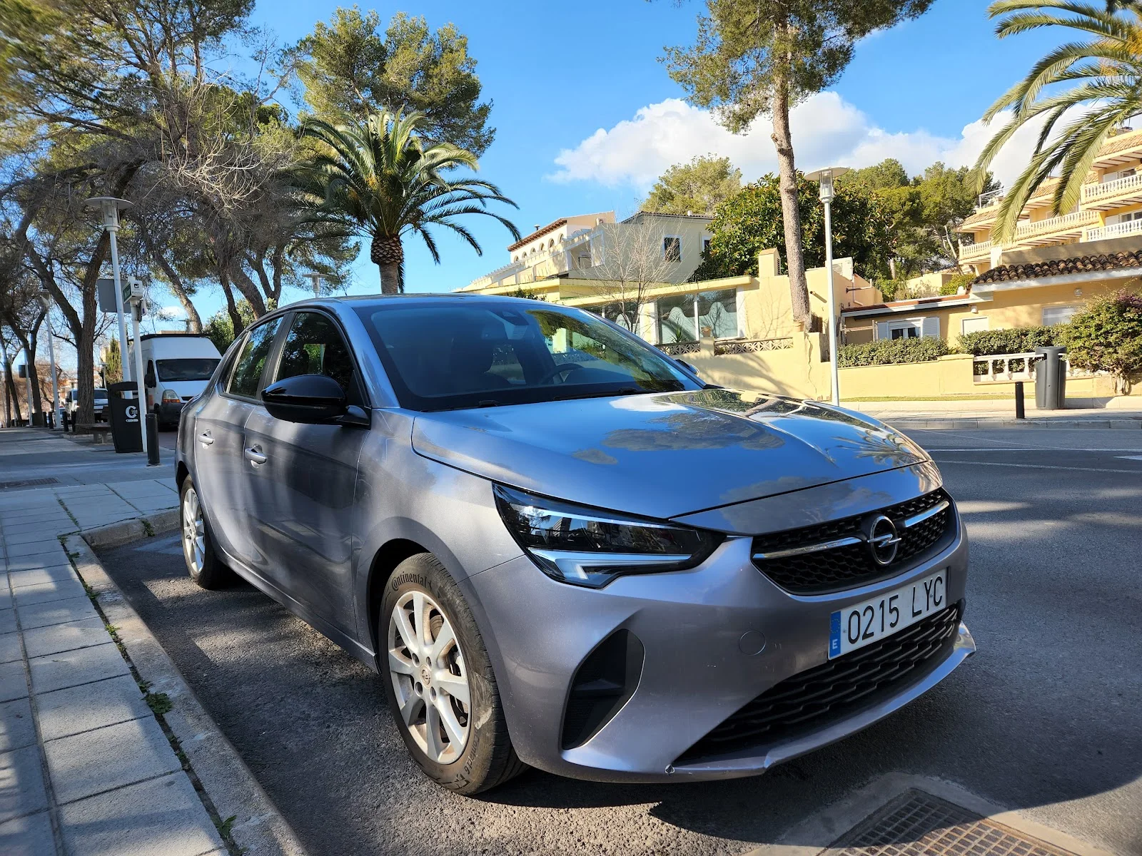 Auto Balear - Bild 3