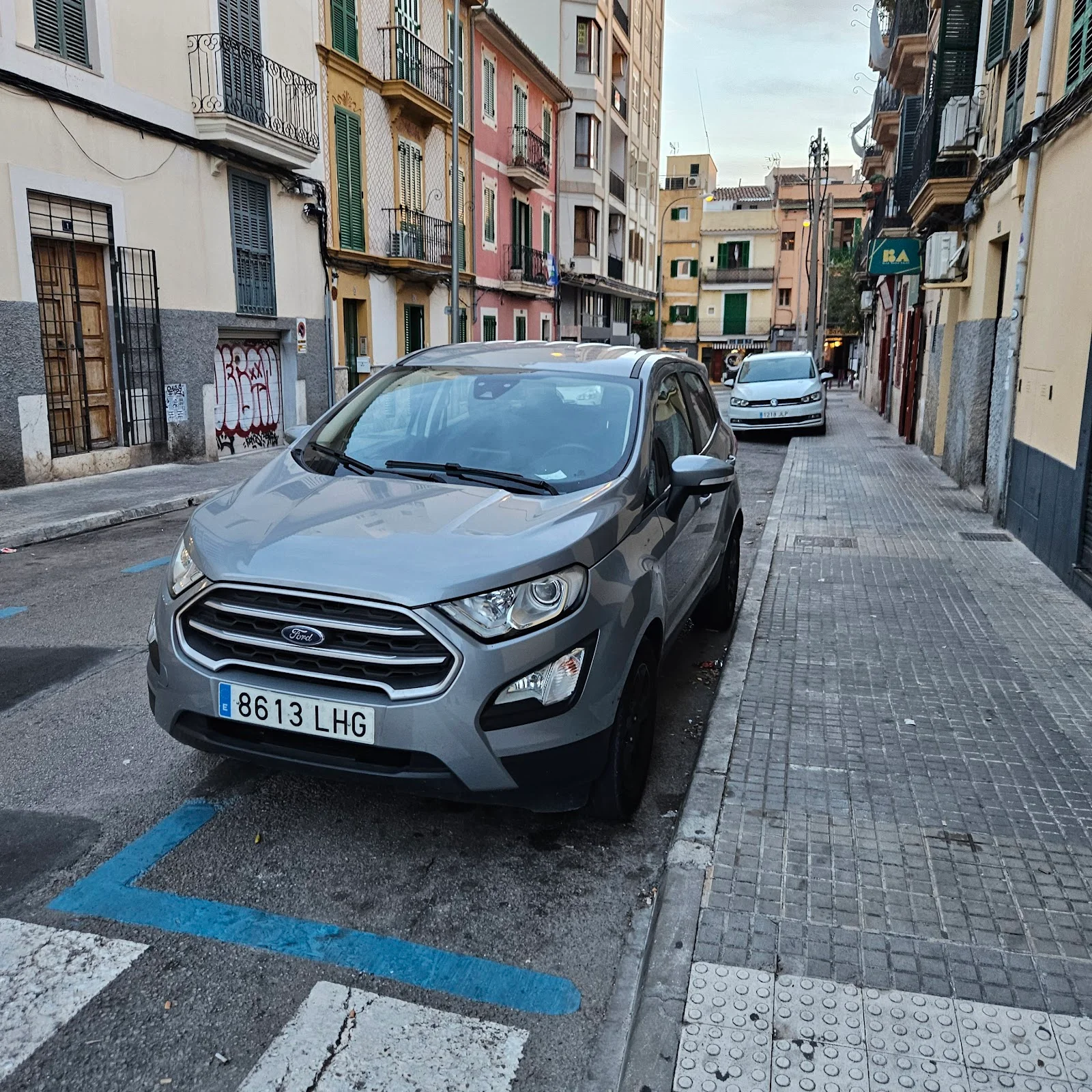 Auto Balear - Bild 4