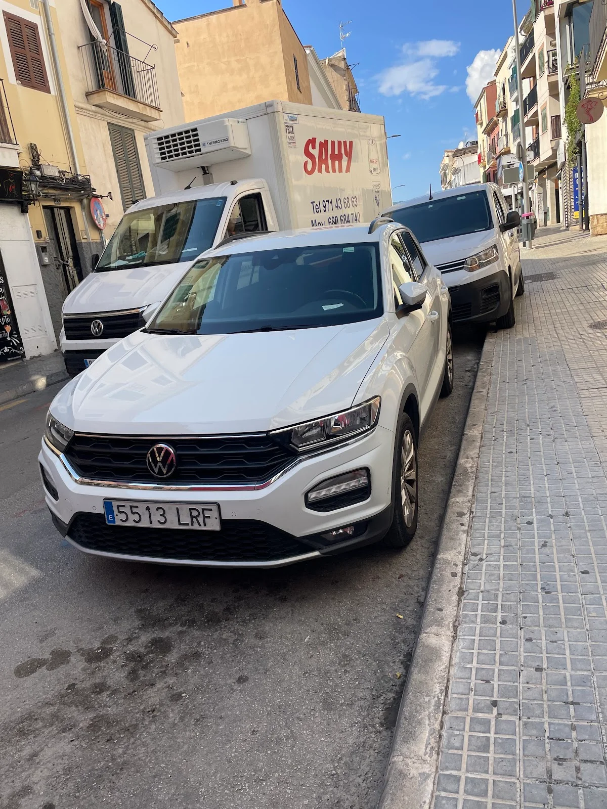 Auto Balear - Bild 5