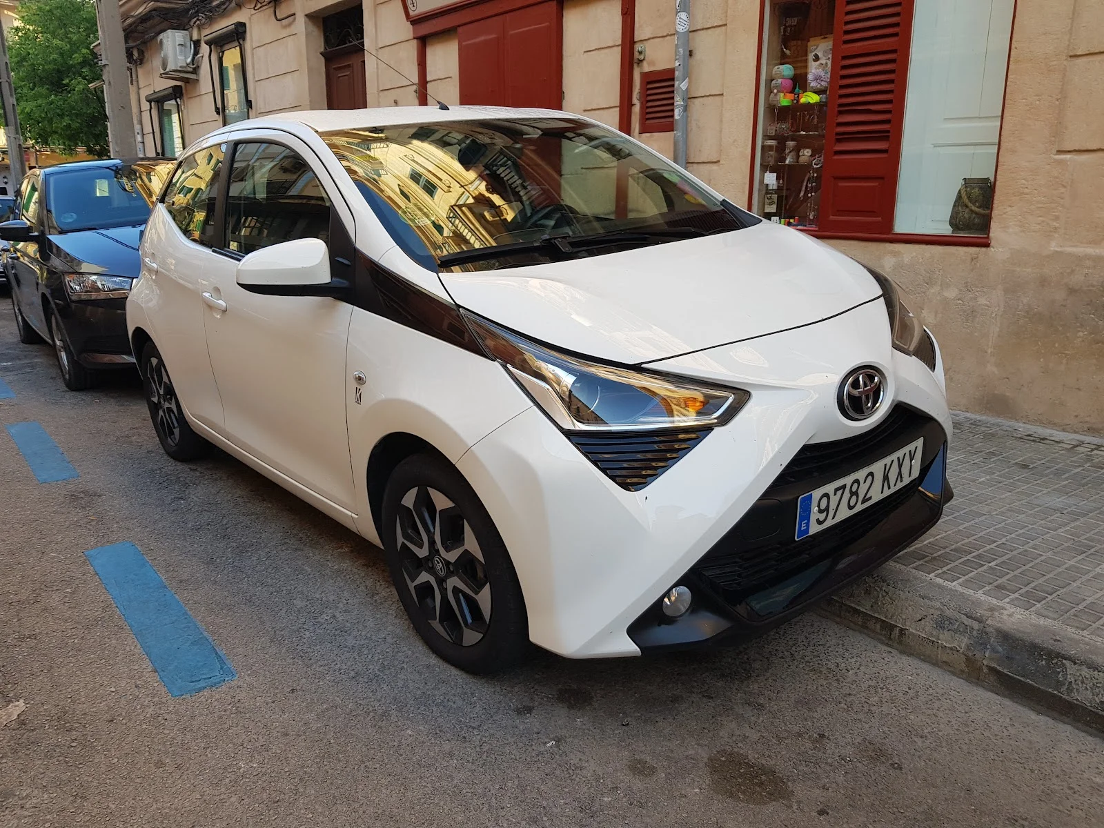 Auto Balear - Bild 9