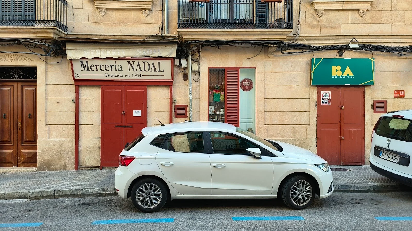 Auto Balear - Bild 7