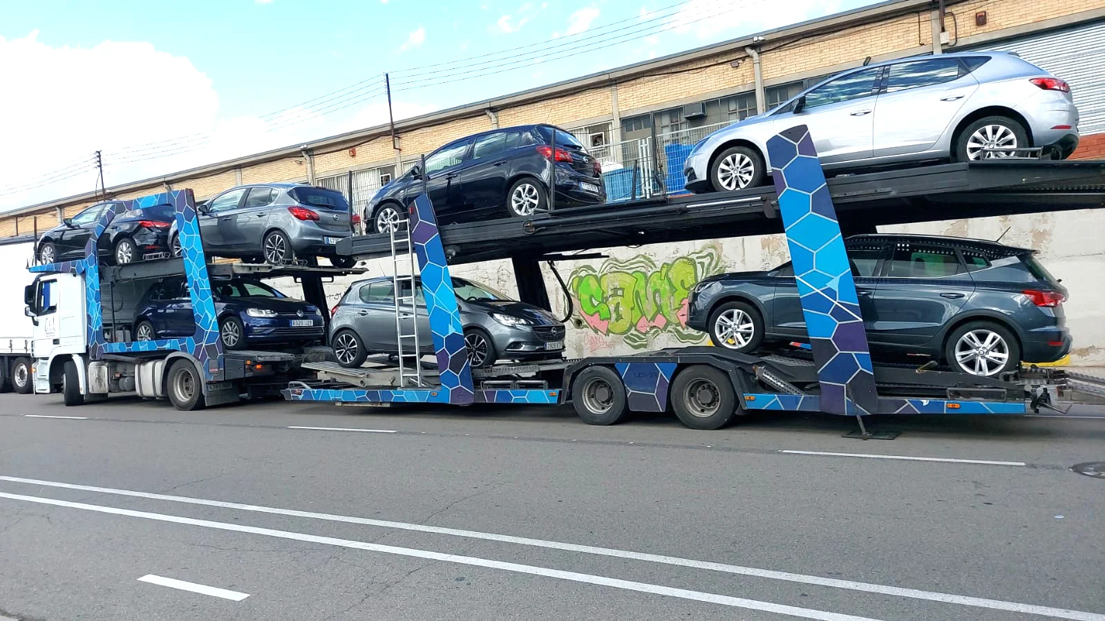 Auto Balear - Bild 8