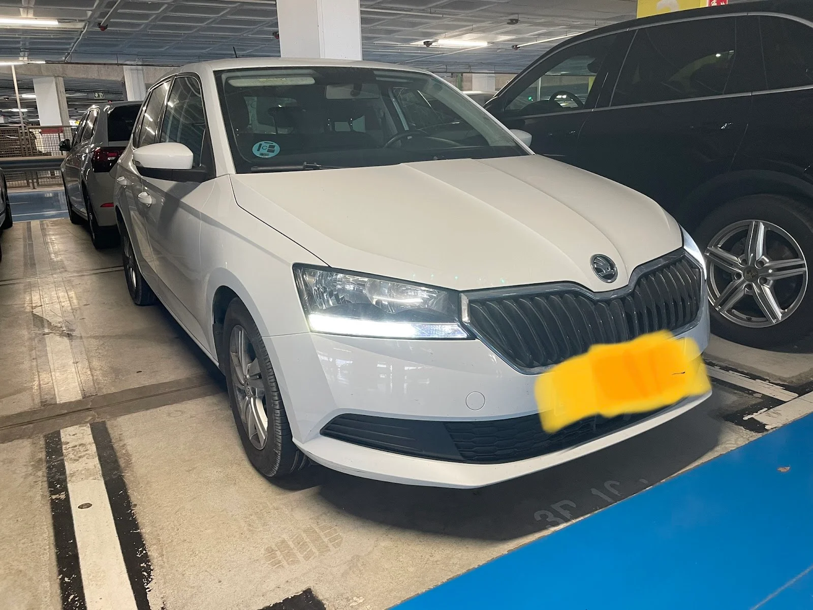 Auto Balear - Bild 9